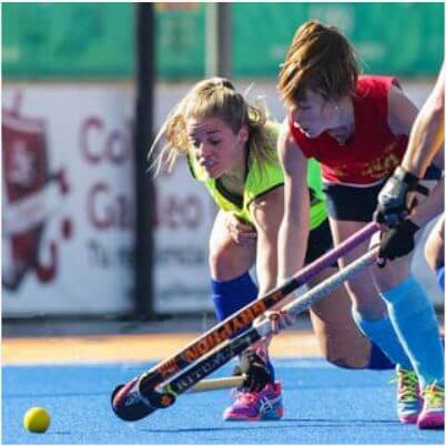 Hockey Training Bibs